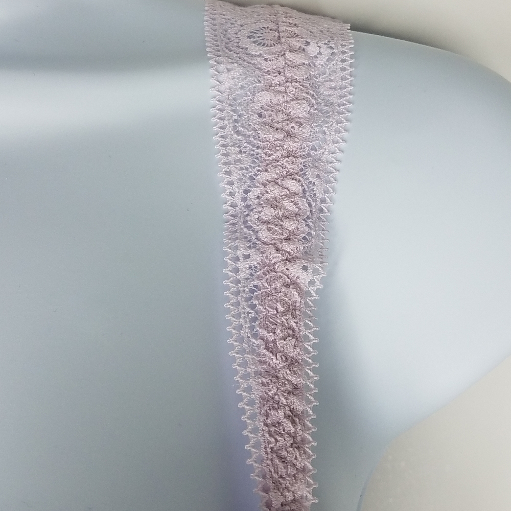 AERIE 32D REAL HAPPY DEMI BRA - Picture 4 of 10